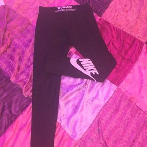 Nike Leggings